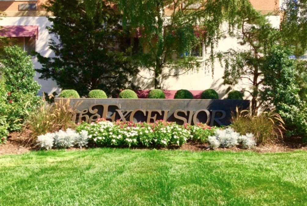 140 Prospect Avenue, Hackensack, NJ 07601